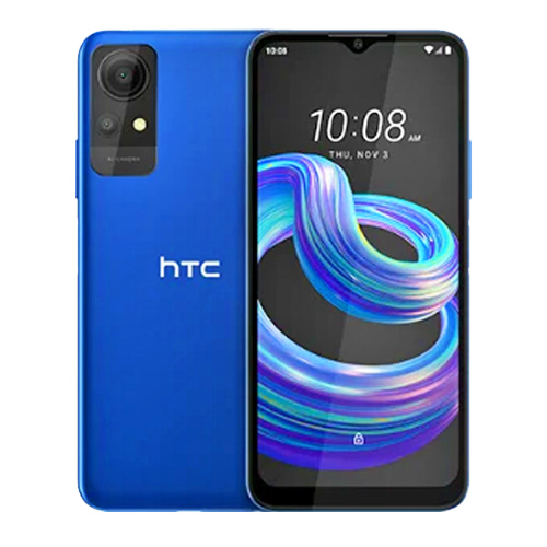 HTC Wildfire E3 lite