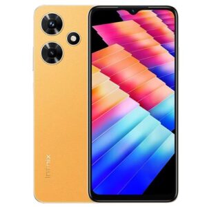 Infinix Hot 30i NFC