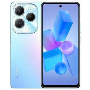 Infinix Hot 40