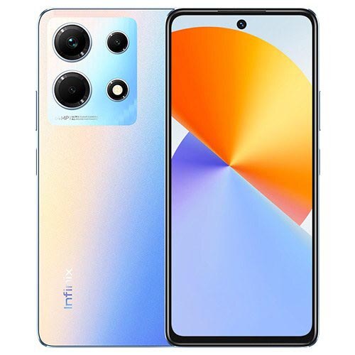 Infinix Note 30 VIP