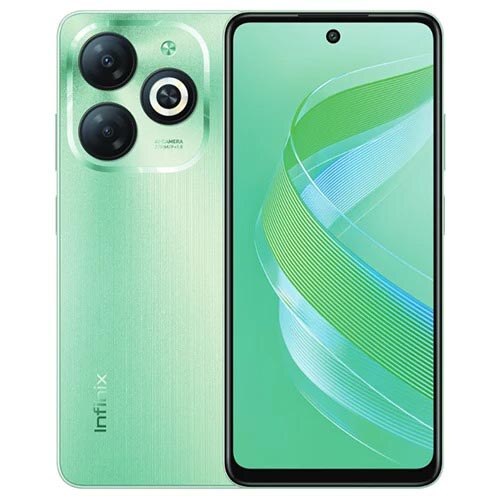Infinix Smart 8