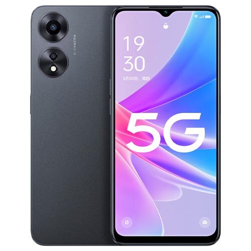 Oppo A1x