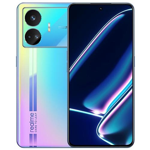 Realme GT Neo5 SE