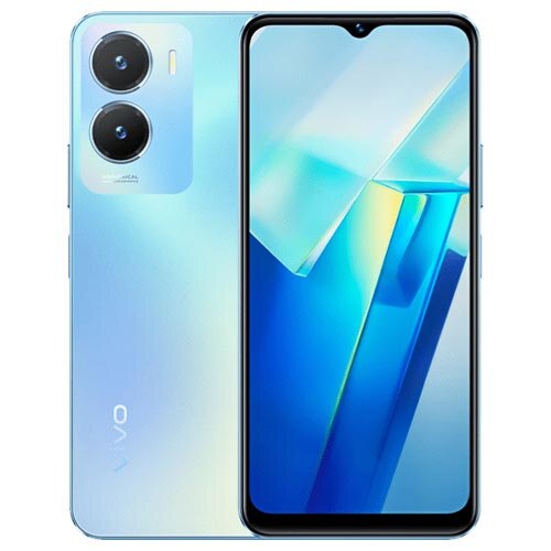 Vivo T2x (India)