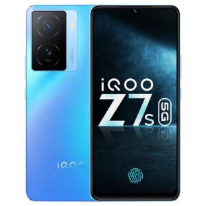 Vivo iQOO Z7 Pro