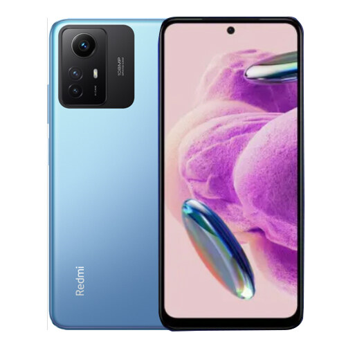 Xiaomi Redmi Note 12S