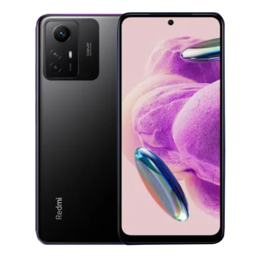 Xiaomi Redmi Note 12S