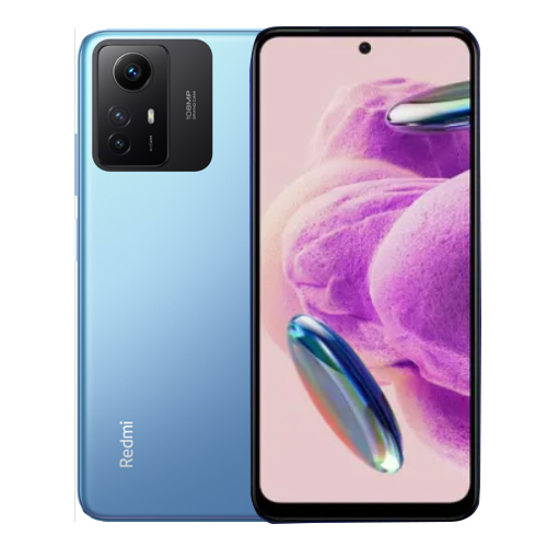 Xiaomi Redmi Note 12S