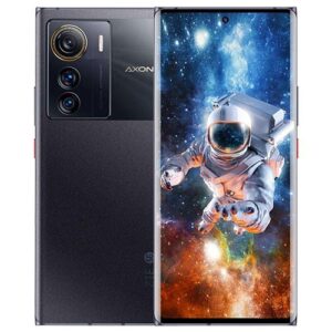 ZTE Axon 50 Pro