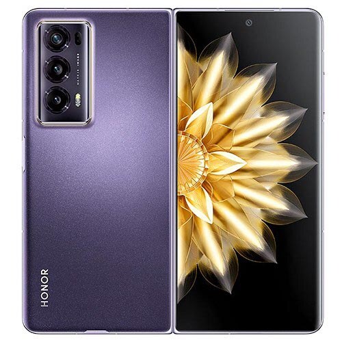 Honor Magic V2