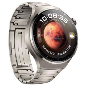 Huawei Watch 4 Pro