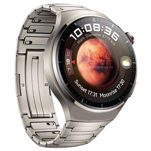 Huawei Watch 4 Pro