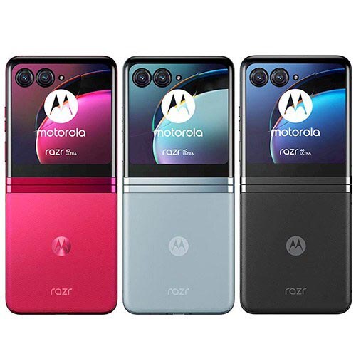 Motorola Razr 40 Ultra