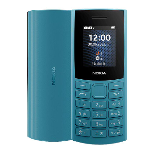 Nokia 235 4G (2024)