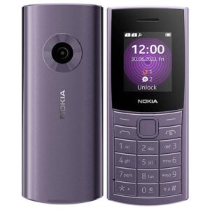 Nokia 110 4G (2023)