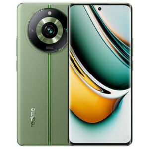Realme 12 Pro+