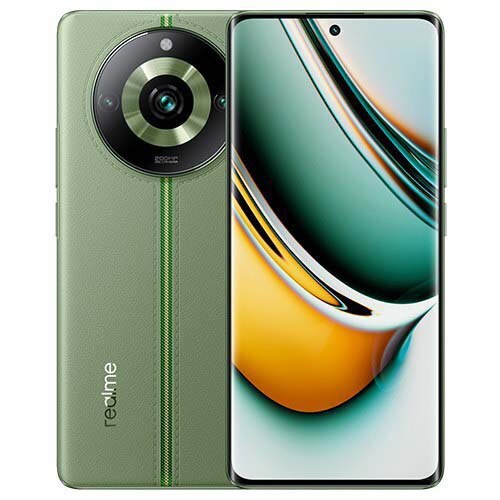 Realme 12 Pro+