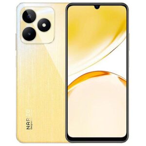 Realme C54