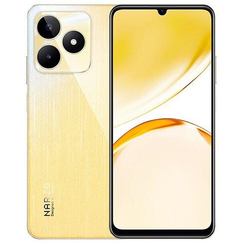 Realme C54