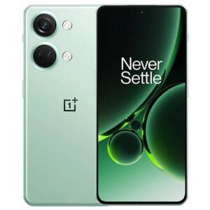 OnePlus Nord 3