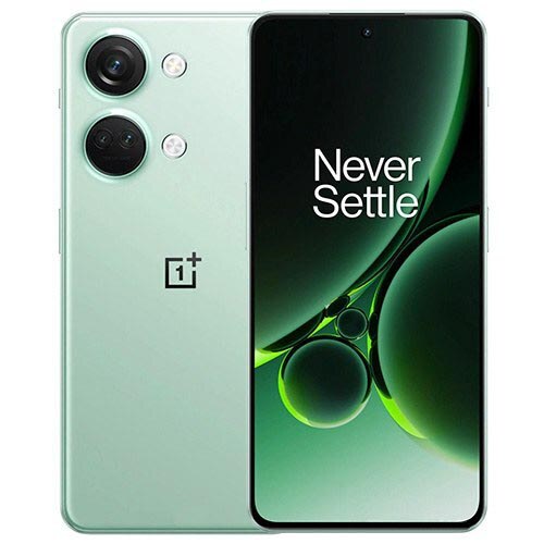 OnePlus Nord 3