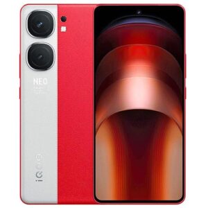 Vivo iQOO Neo10 Pro