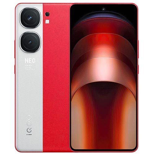 Vivo iQOO Neo10 Pro