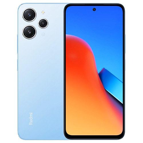 Xiaomi Redmi 12