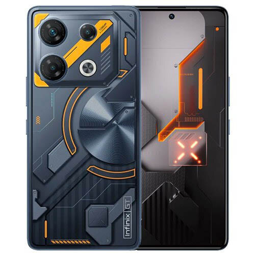 Infinix GT 10 Pro