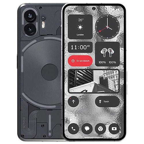 Nothing Phone (2)