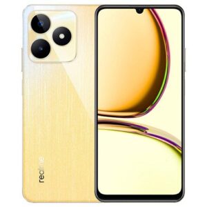 Realme C56