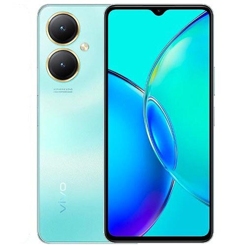Vivo Y34