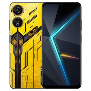 ZTE nubia Neo