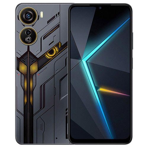 ZTE nubia Neo