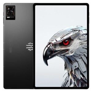 ZTE nubia Red Magic Tablet