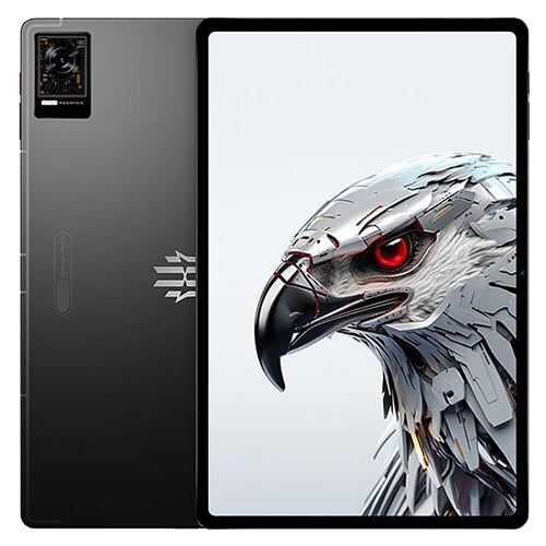 ZTE nubia Red Magic Tablet
