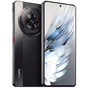 ZTE nubia Z50S