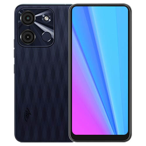 Itel A60S