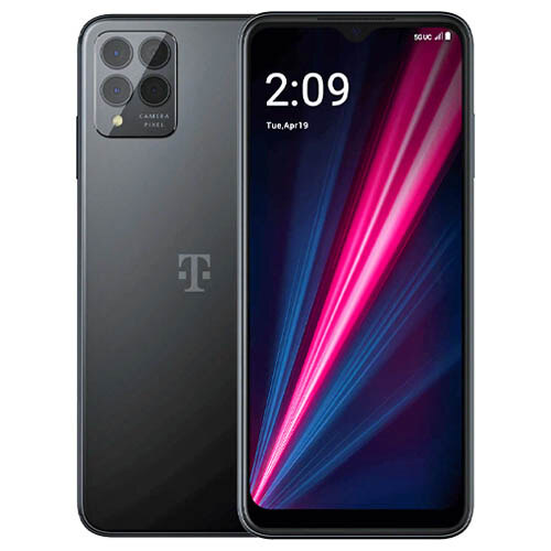 T-Mobile REVVL 6x Pro