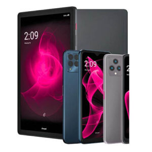 T-Mobile REVVL Tab