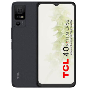 TCL 40 NxtPaper 5G
