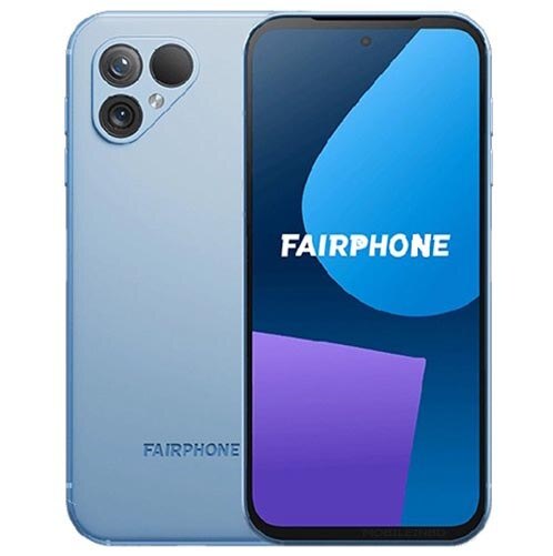 Fairphone 5