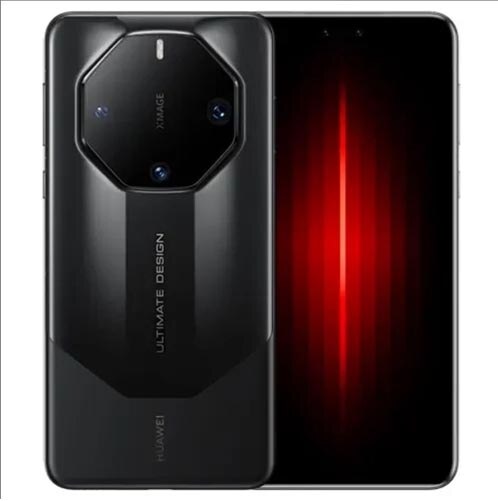 Huawei Mate 60 RS Ultimate