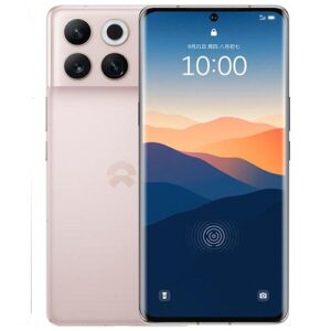 NIO Phone