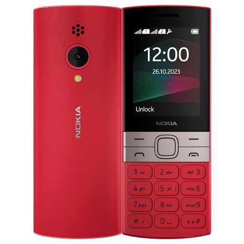 Nokia 150 (2023)