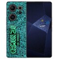Tecno Camon 20 Premier Mr Doodle Edition
