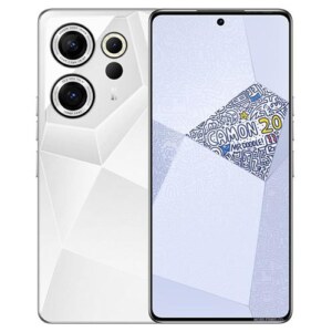 Tecno Camon 30 Premier