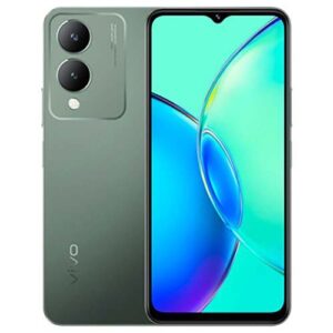Vivo Y17s Spring Edition