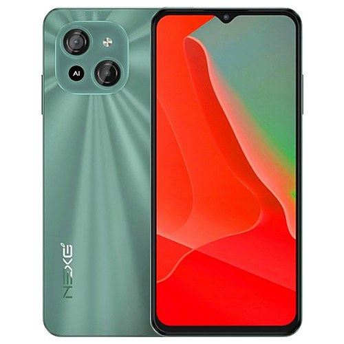 Walton NEXG N6 LITE green