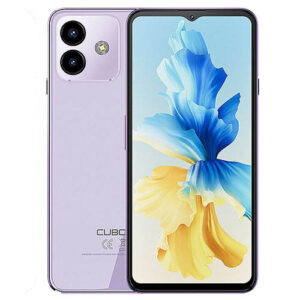 Cubot Note 40